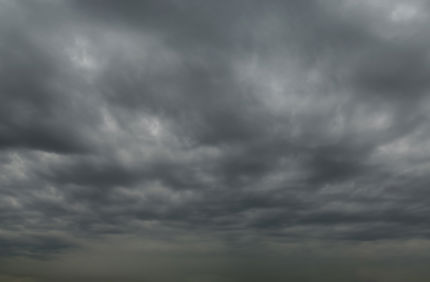 Storm Sky Stock
