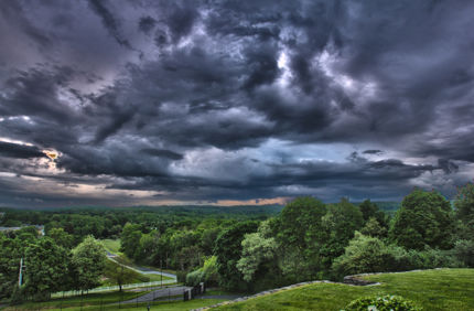 Stormwater Banner