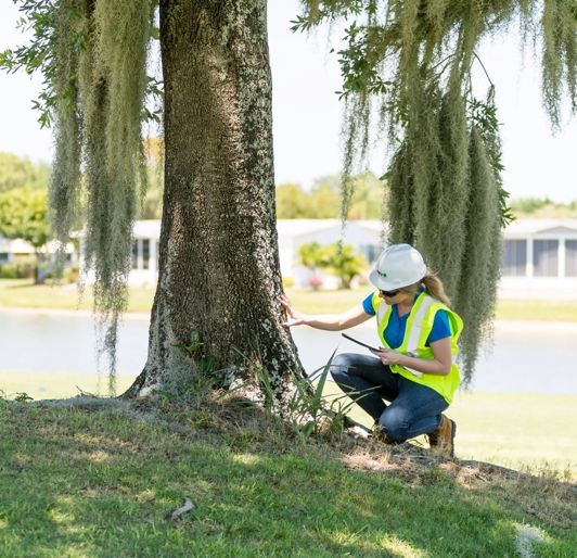 Tree Safety Inspection Software Commercial Tree Safety Boston & Cape Cod
