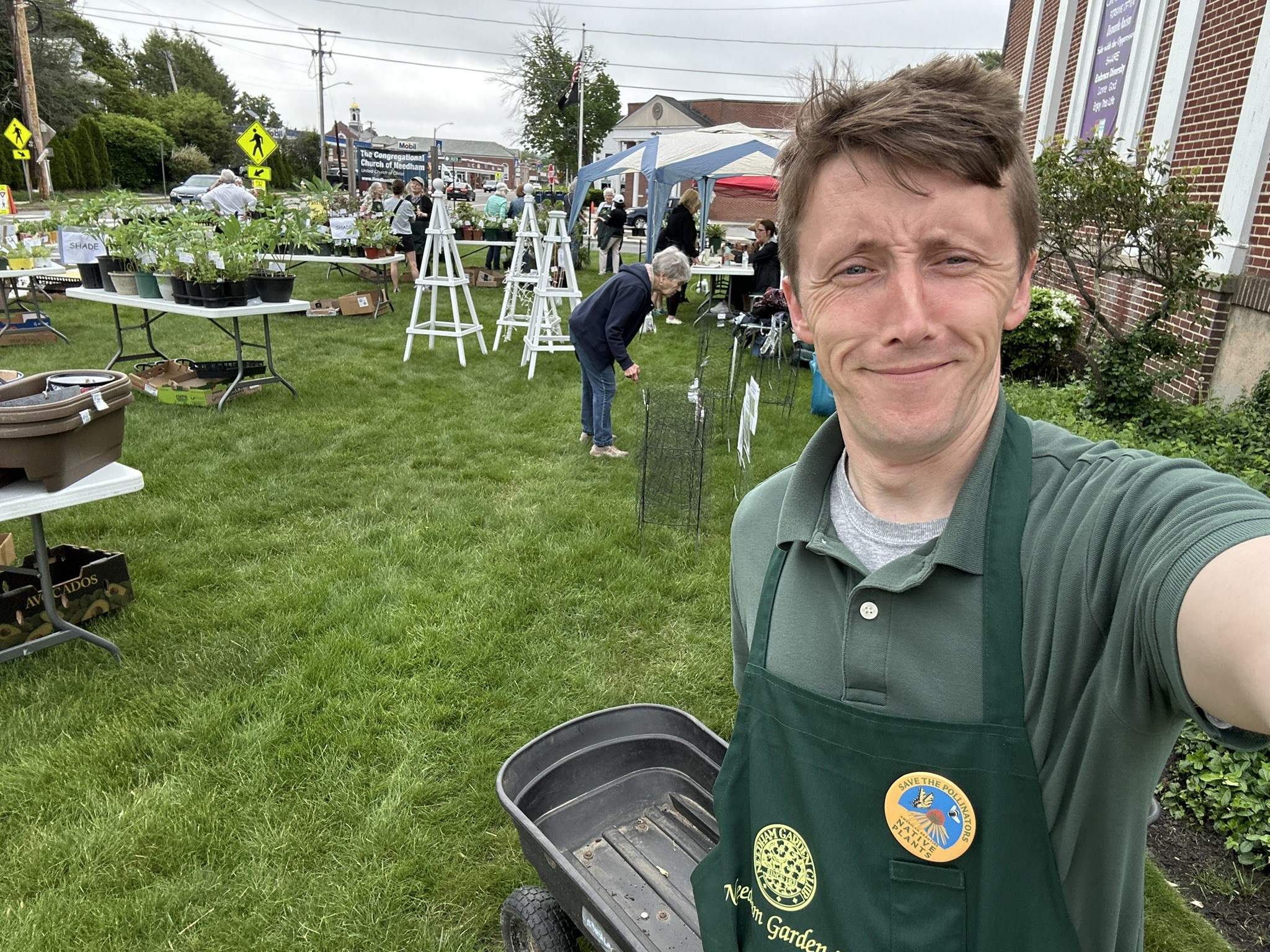 Quinncommunityservice