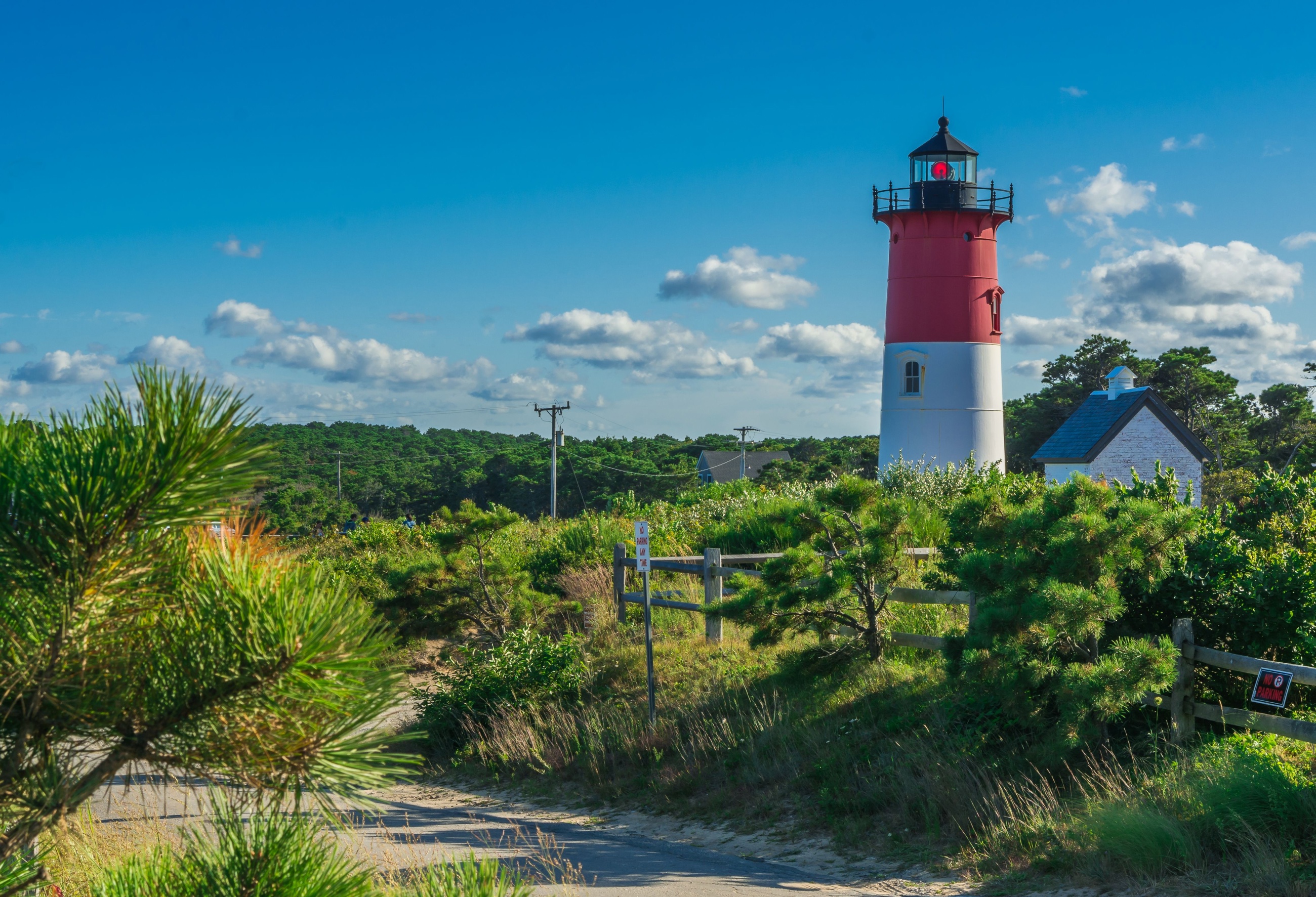 Cape Cod