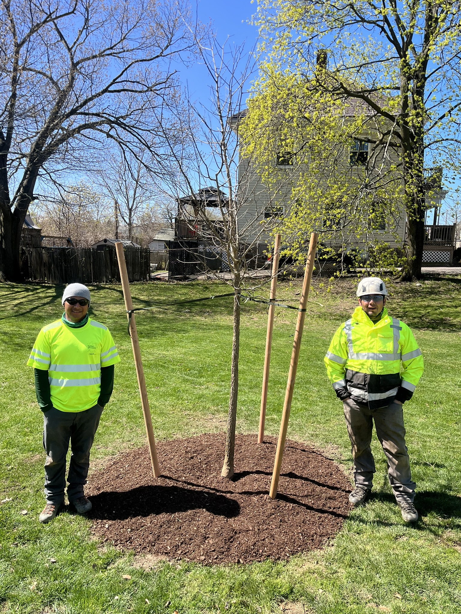 2026 Arbor Day Walker Playground Pic3