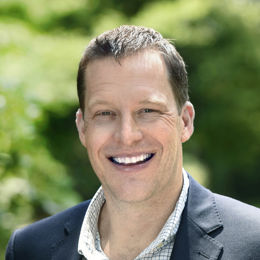 Adam Cervin