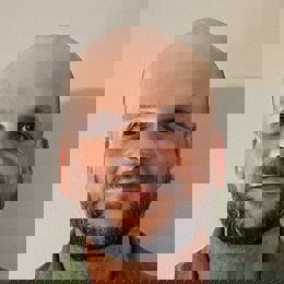 Christopher Griffin